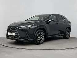 Zwart Gebruikt 2022 Lexus NX450h+ Launch Edition SUV | € 50.445 (Goede deal)
