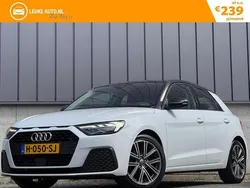 Wit Gebruikt 2019 Audi A1 Sportback S-Line Hatchback | € 19.930 (Goede deal)