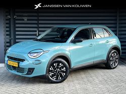 Blauw Nieuw 2024 Fiat 600 Urban SUV | € 27.395 (Goede deal)