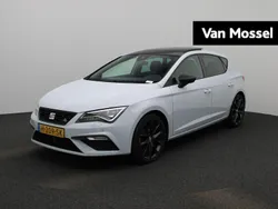 Grijs Gebruikt 2020 Seat Leon FR Hatchback | € 21.900 (Eerlijke prijs)
