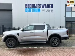 Grijs Nieuw 2024 Ford Ranger Wildtrack Pickup | € 44.900 (Eerlijke prijs)