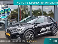 Zwart Gebruikt 2024 Mitsubishi ASX Edition SUV | € 30.695 (Eerlijke prijs)