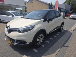 Wit Gebruikt 2016 Renault Captur Authentique SUV | € 8.999 (Eerlijke prijs)
