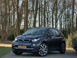 Gebruikt 2014 BMW i3 Basis Hatchback | € 9.750