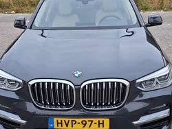 Grijs Gebruikt 2020 BMW X3 SUV | € 34.900 (Goede deal)