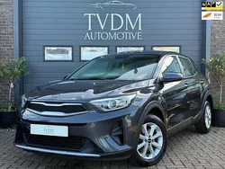 Grijs Gebruikt 2019 Kia Stonic SUV | € 13.950 (Goede deal)
