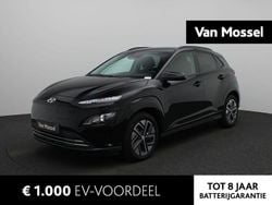 Zwart Gebruikt 2023 Hyundai Kona SUV | € 20.900 (Goede deal)