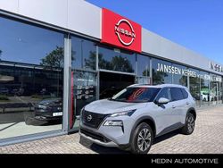 Ceramic grey Gebruikt 2024 Nissan X-Trail 360º SUV | € 44.295