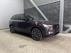 Rood Gebruikt 2025 Volvo XC90 Ultra SUV | € 88.800 (Eerlijke prijs)
