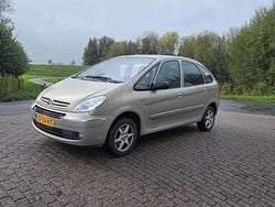 Beige Gebruikt 2006 Citroën Xsara Picasso MPV | € 700 (Super prijs)