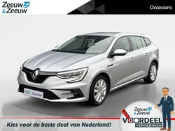 Licht highlandgrijs kqa Gebruikt 2023 Renault Mégane GrandTour Equilibre Stationwagen | € 19.435 (Goede deal)