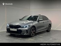 Grijs Gebruikt 2025 BMW 330e Comfort Edition Sedan | € 49.880 (Super prijs)