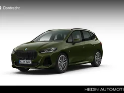 Groen Nieuw 2025 BMW 225 Active Tourer M Sport MPV | € 57.824 (Super prijs)