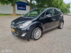 Zwart Gebruikt 2010 Hyundai ix20 MPV | € 4.750 (Eerlijke prijs)