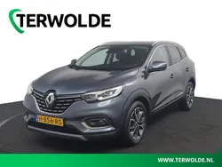 Gris titanium kpn Gebruikt 2020 Renault Kadjar Intens SUV | € 20.945 (Eerlijke prijs)