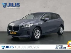 Grijs, metallic lak Nieuw 2024 BMW 218 Active Tourer MPV | € 40.900 (Eerlijke prijs)