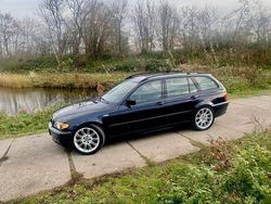 Gebruikt 2002 BMW 330 Stationwagen | € 4.750 (Eerlijke prijs)