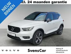 Gebruikt 2018 Volvo XC40 R-Design SUV | € 32.950 (Goede deal)