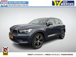 Blauw Gebruikt 2020 Volvo XC40 Inscription SUV | € 21.950 (Eerlijke prijs)