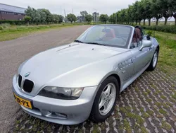 Gebruikt 1999 BMW Z3 Cabriolet | € 6.499 (Goede deal)