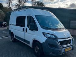 Gebruikt 2017 Peugeot Boxer Van | € 3.449 (Goede deal)
