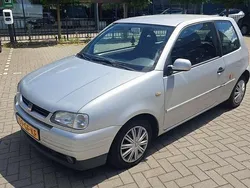 Gebruikt 2000 Seat Arosa Stella Hatchback | € 749 (Goede deal)