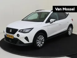 Wit Gebruikt 2022 Seat Arona Reference SUV | € 16.730 (Goede deal)