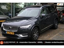 Grijs Gebruikt 2021 Volvo XC90 Inscription SUV | € 49.995 (Goede deal)