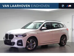 Wit Gebruikt 2022 BMW X1 M Sport SUV | € 34.450 (Eerlijke prijs)