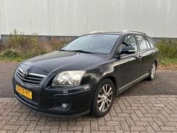 Gebruikt 2006 Toyota Avensis Stationwagen | € 2.450 (Eerlijke prijs)