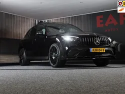 Zwart Gebruikt 2023 Mercedes GLC63 AMG AMG SUV | € 79.950