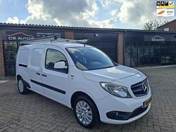 Overige Gebruikt 2013 Mercedes Citan 109 Van | € 2.650 (Super prijs)