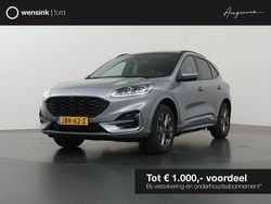 Grijs Gebruikt 2024 Ford Kuga ST-Line X SUV | € 38.730 (Eerlijke prijs)