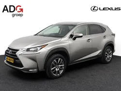 Lexus NX300h