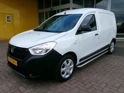 Bestelbus Gebruikt 2020 Dacia Dokker Van | € 9.950 (Duur)