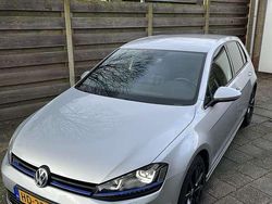Grijs Gebruikt 2015 VW Golf VII GTE Stationwagen | € 8.999 (Goede deal)