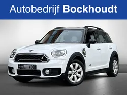 Wit Gebruikt 2019 Mini Cooper Countryman SUV | € 23.900 (Eerlijke prijs)