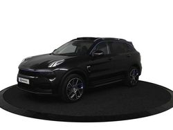 Zwart Gebruikt 2022 Lynk & Co 01 SUV | € 23.900 (Eerlijke prijs)