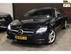 Gebruikt 2011 Mercedes CLS350 AMG line | € 17.950 (Eerlijke prijs)