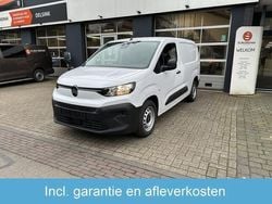 Wit Gebruikt 2024 Citroën Berlingo MPV | € 18.450 (Eerlijke prijs)