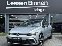 , metallic lak Gebruikt 2022 VW Golf VIII GTE Hatchback | € 29.950 (Iets duurder)