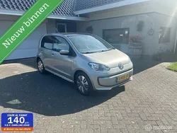 Grijs Gebruikt 2016 VW e-up! Highline Hatchback | € 8.495 (Eerlijke prijs)