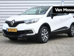 Wit Gebruikt 2018 Renault Captur LIMITED SUV | € 11.845 (Goede deal)