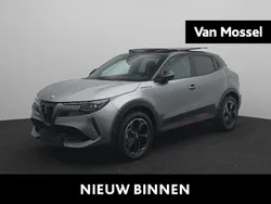 Grijs Gebruikt 2025 Alfa Romeo Junior Edizione Speciale SUV | € 39.900 (Iets duurder)