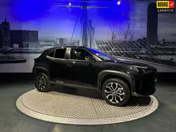 Suv Nieuw 2025 Toyota Yaris Cross SUV | € 32.795 (Eerlijke prijs)