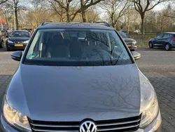 Grijs Gebruikt 2011 VW Touran MPV | € 5.200 (Eerlijke prijs)