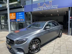 Grijs Gebruikt 2018 Mercedes E43 AMG AMG Sedan | € 54.995