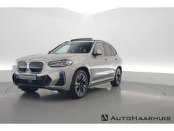 Grijs Gebruikt 2022 BMW X3 M Sport Line SUV | € 41.800