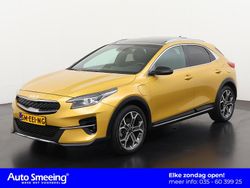 Geel Gebruikt 2022 Kia XCeed SUV | € 22.690