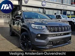 Nieuw 2024 Jeep Compass Night Eagle SUV | € 47.350
